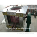 aluminum scrap electric furnace for melting aluminum scraps from China suppliers